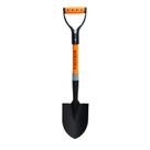Pá KOLEIYA Pá pequena infantil para cavar 70 cm de matel+fibra de vidro Pá KOLEIYA Pá pequena infantil para cavar 70 cm de matel+fibra de vidro
