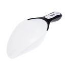 Pá Multiuso De Plástico Branca 22Cm - Weck Pá Multiuso De Plástico Branca 22Cm - Weck