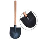 Pa ou enxada Anti-faiscante Plastcor 0,5 Mts 10 Unidade