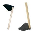 Pá ou Enxada Anti-faiscante Plastcor 0,5 Mts 10 Unidade.