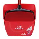 Pá p/Lixo CONDOR Articulada c/Caçamba Móvel Ref.1506