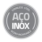 Pá para Bolo Tramontina Laguna em Aço Inox Pá para Bolo Tramontina Laguna em Aço Inox