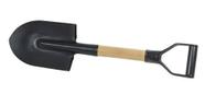 Pá para Jardinagem Mini com Bico 68 cm. Idea Pá para Jardinagem Mini com Bico 68 cm. Idea