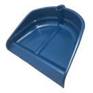 Pá Para Lixo Grande Material Pesado Limpeza Intensa Interno e Externo Eficiente Sem Cabo 1 unidade Pá Para Lixo Grande Material Pesado Limpeza Intensa Interno e Externo Eficiente Sem Cabo 1 unidade
