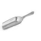 Pá pegador de gelo e Cereias Grãos Ração em Aço Inox 24cm - Mimo Style