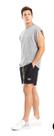 Pa regata machao basic cinza 26891 Pa regata machao basic cinza 26891