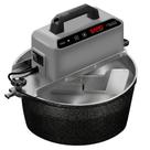 PA10PC Misturador Elétrico G3 10 Litros Bivolt (panela Automática) 50/60 HZ Preto Craqueado