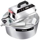 PA10PI Misturador Elétrico De Indução G2 10 Litros Bivolt (panela Automática) 50-60 Hz