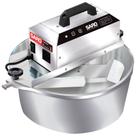 PA10R Misturador Elétrico 10 Litros Bivolt (panela Automática) 50-60 Hz