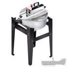 PA21CM Misturela Cozedeira Com Fogareiro 21 Litros Bivolt 50/60hz