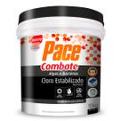 Pace Combate Hth Multiação Cloro Granulado Estabilizado Para Piscinas Balde 10kg