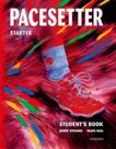 Pacesetter: Starter: Student''''''''s Book