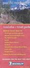 Pacific northwest (road atlas + travel guide) Pacific northwest (road atlas + travel guide)