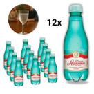 Pack 12 Águas Minerais São Lourenço Com Gás Pet 300ml Pack 12 Águas Minerais São Lourenço Com Gás Pet 300ml