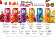 Pack 12 Kombucha MIX surpresa latas 269mL Kulti