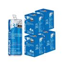 Pack 16 Latas Energetico Red Bull Cereja Edition 250ml