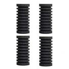 Pack 4 Esponjas de Repuesto para Filtro de Esponja de Acuario Hygger 11x5 cm Pack 4 Esponjas de Repuesto para Filtro de Esponja de Acuario Hygger 11x5 cm