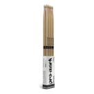 Pack 4 pares baquetas pro-mark 5a tx5aw-4p pm hickory 8 und Pack 4 pares baquetas pro-mark 5a tx5aw-4p pm hickory 8 und
