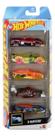Pack 5 Hot Wheels X raycers Jbj74