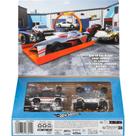 Pack 6 Hot Wheels - HW Legends 2024 - HRX55