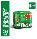 Pack 6un cerveja lager h - 903476
