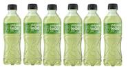 Pack 6x Chá Verde Limão Leão Garrafa de 450ml