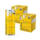Pack 8 Latas Energetico Red Bull Tropical Edition 250ml Pack 8 Latas Energetico Red Bull Tropical Edition 250ml