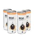 Pack Becas Sparkling Joy Blanc