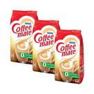 Pack c 3 Creme para café Coffee Mate Original Nestlé 1kg