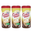 Pack c/ 3 Creme para café Coffee Mate Original Nestlé 400g