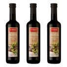 Pack c 3un Vinagre Aceto Balsâmico P SALADAS La Pastina 500ml
