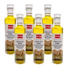 Pack c/ 6 Azeite Trufado Italiano Montosco 125ml