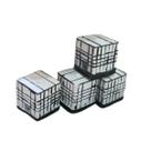 Pack c/ Figuras Tanque de Combustível Mod. 93 1:87 HO Dio Studios 87422 Pack c/ Figuras Tanque de Combustível Mod. 93 1:87 HO Dio Studios 87422