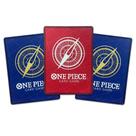 Pack Cartas One Piece Aleatórias Sem Repetidas Bandai