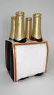 Pack Cerveja Export Long Neck 350ml 4 Unidades Pack Cerveja Export Long Neck 350ml 4 Unidades