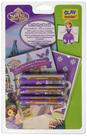 Pack Clay Buddies Giromax Sophia, a Primeira, 3 Barras