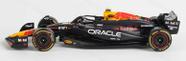 Pack Collection Red Bull F1 RB20 Max e Perez Burago 1/43