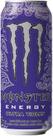 Pack com 06 Energético Monster Energy Ultra Violet 474ml