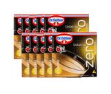 Pack Com 10x Gelatinas Abacaxi Zero Dr.Oetker 12g