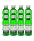 Pack com 12 Miniaturas Gin Tanqueray London Dry 50ml