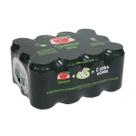 Pack com 12x Guaraná Antártica ZERO 350ml