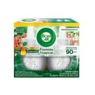 Pack com 2 refil difusor Floresta tropical 16ml Pack com 2 refil difusor Floresta tropical 16ml