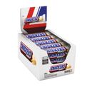 Pack Com 20x Snickers Branco de 42g