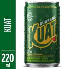 Pack com 24 Refrigerante Kuat 220ml