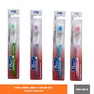 Pack Com 3 4 6 12 Uni Escova De Dente Cerdas Media Com Capa Protetora Adulto Higiene Bucal Pack Com 3 4 6 12 Uni Escova De Dente Cerdas Media Com Capa Protetora Adulto Higiene Bucal