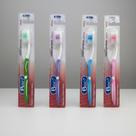 Pack Com 3 4 6 12 Uni Escova De Dente Cerdas Media Com Capa Protetora Adulto Higiene Bucal Pack Com 3 4 6 12 Uni Escova De Dente Cerdas Media Com Capa Protetora Adulto Higiene Bucal