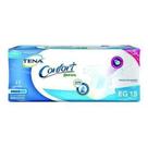 Pack Com 3 Fralda Geriatrica Tena Biofral Confort Tamanho EG 18 Unidades
