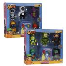 Pack com 6 Bonecos Brinquedo Stumble Guys Série 2 - Sortido e Unitário Multikids - BR2377 Pack com 6 Bonecos Brinquedo Stumble Guys Série 2 - Sortido e Unitário Multikids - BR2377