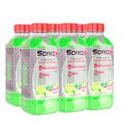 Pack com 6 - Sorox Limão 550mL
