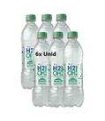 Pack Com 6x H2O Limoneto 500ml